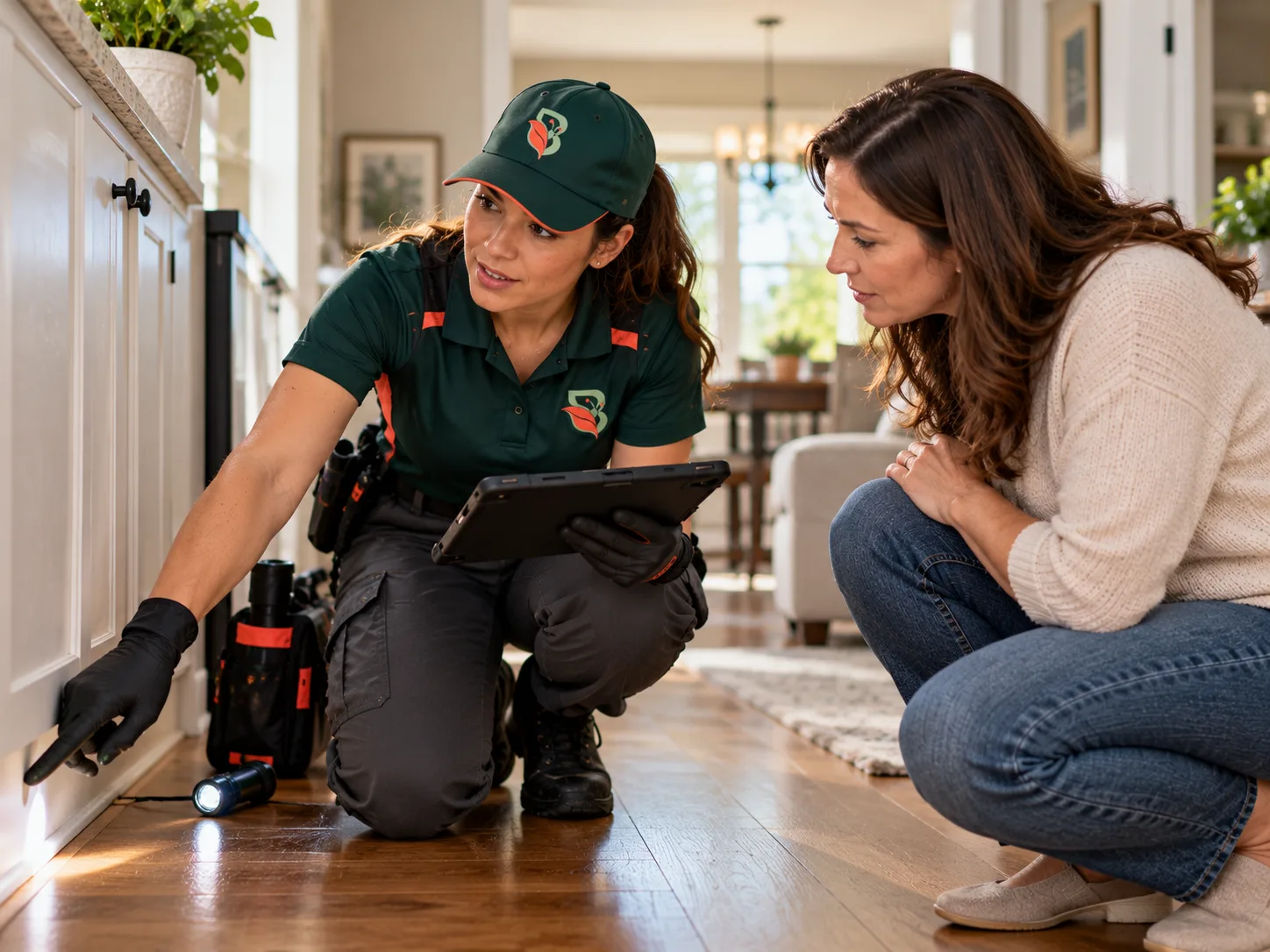 Pest Control Gambrills, MD FAQs